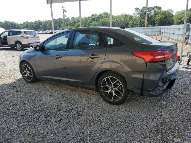 Photo 1 VIN: 1FADP3H23JL208724 - FORD FOCUS 