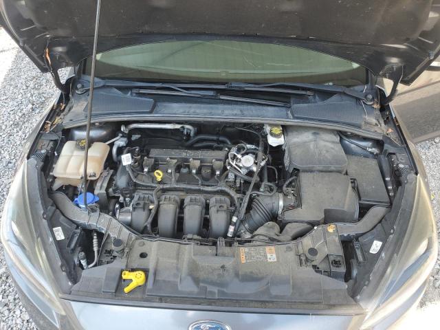 Photo 10 VIN: 1FADP3H23JL208724 - FORD FOCUS 