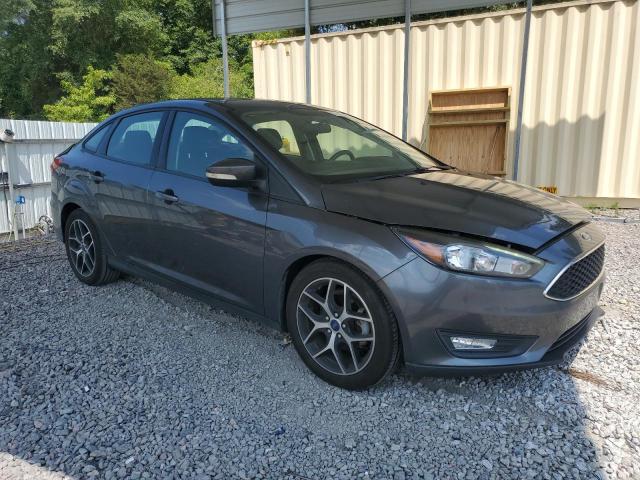 Photo 3 VIN: 1FADP3H23JL208724 - FORD FOCUS 