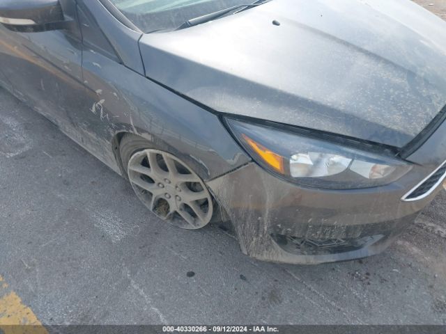 Photo 5 VIN: 1FADP3H23JL240783 - FORD FOCUS 