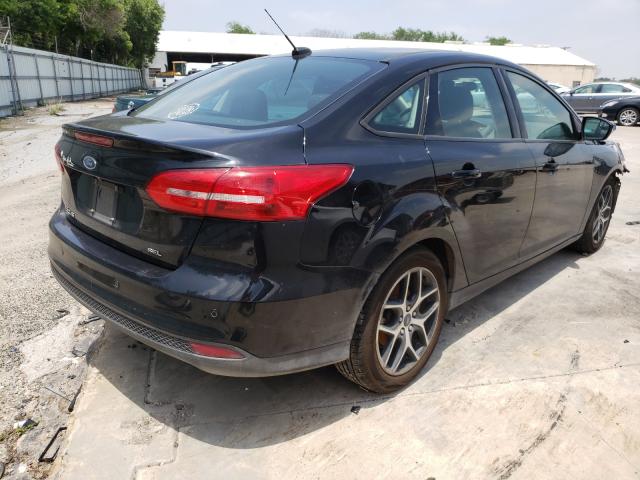 Photo 3 VIN: 1FADP3H23JL244185 - FORD FOCUS SEL 