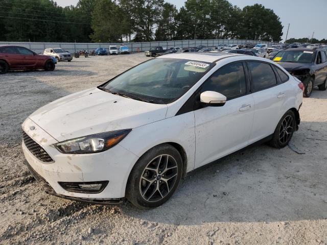 Photo 0 VIN: 1FADP3H23JL255610 - FORD FOCUS SEL 