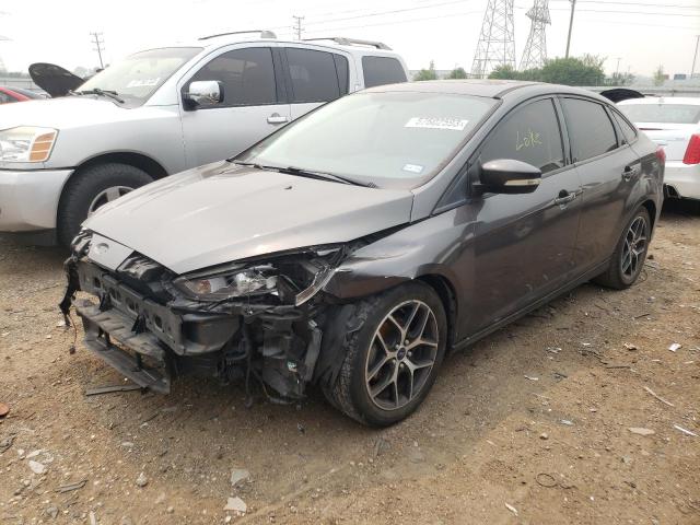 Photo 0 VIN: 1FADP3H23JL268924 - FORD FOCUS 