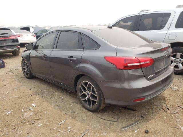 Photo 1 VIN: 1FADP3H23JL268924 - FORD FOCUS 