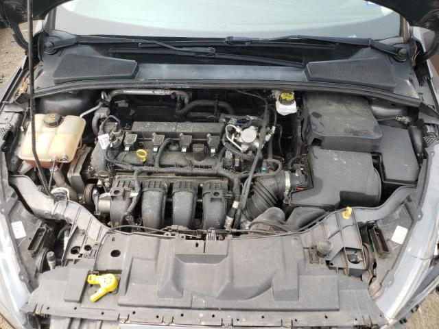 Photo 10 VIN: 1FADP3H23JL268924 - FORD FOCUS 