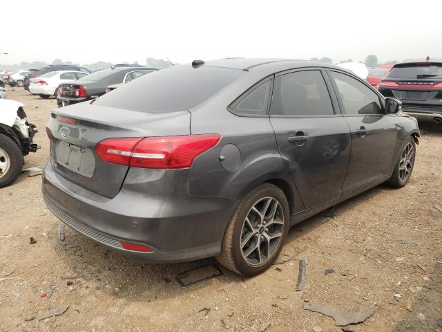 Photo 2 VIN: 1FADP3H23JL268924 - FORD FOCUS 