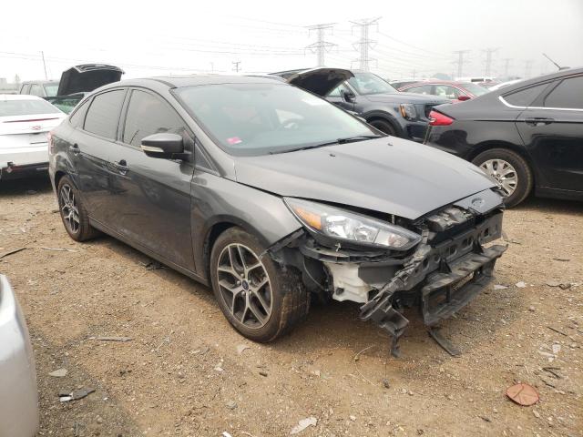 Photo 3 VIN: 1FADP3H23JL268924 - FORD FOCUS 