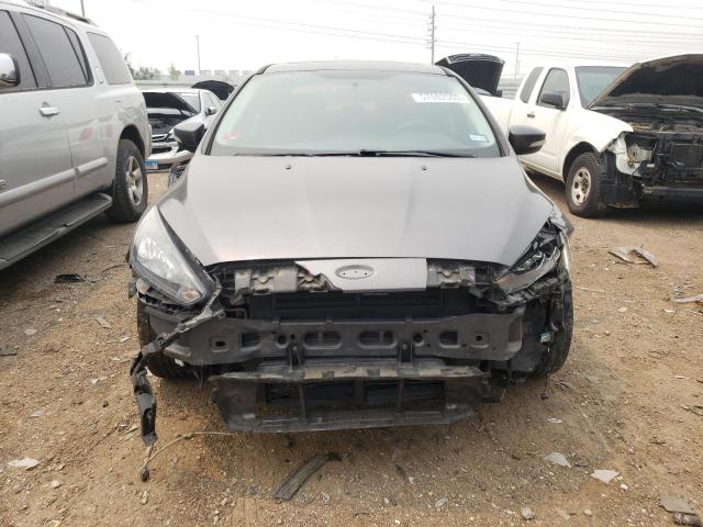 Photo 4 VIN: 1FADP3H23JL268924 - FORD FOCUS 