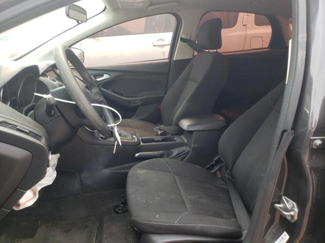 Photo 6 VIN: 1FADP3H23JL268924 - FORD FOCUS 