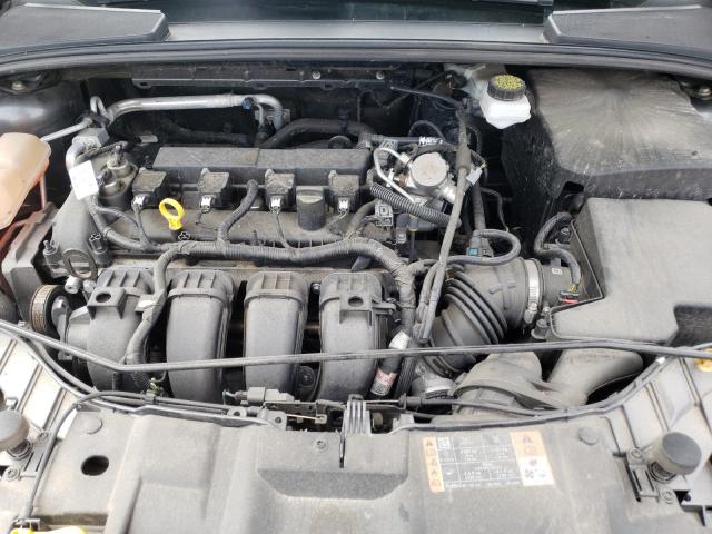 Photo 6 VIN: 1FADP3H23JL277106 - FORD FOCUS SEL 