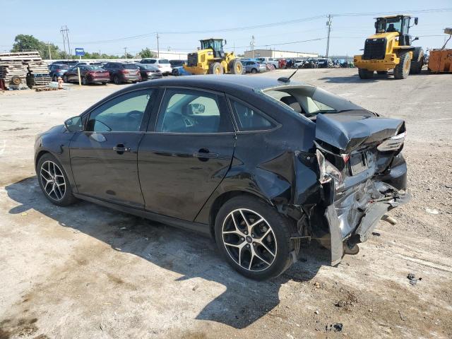 Photo 1 VIN: 1FADP3H23JL292799 - FORD FOCUS SEL 