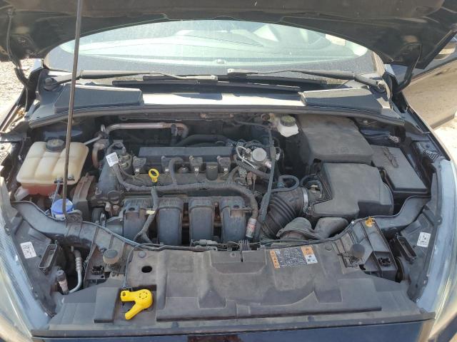 Photo 10 VIN: 1FADP3H23JL292799 - FORD FOCUS SEL 