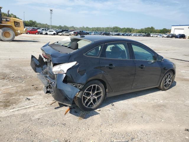 Photo 2 VIN: 1FADP3H23JL292799 - FORD FOCUS SEL 