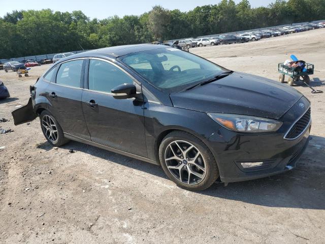 Photo 3 VIN: 1FADP3H23JL292799 - FORD FOCUS SEL 