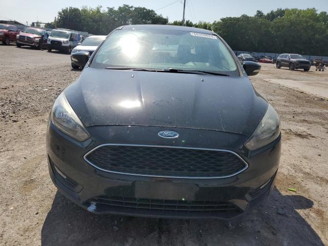 Photo 4 VIN: 1FADP3H23JL292799 - FORD FOCUS SEL 