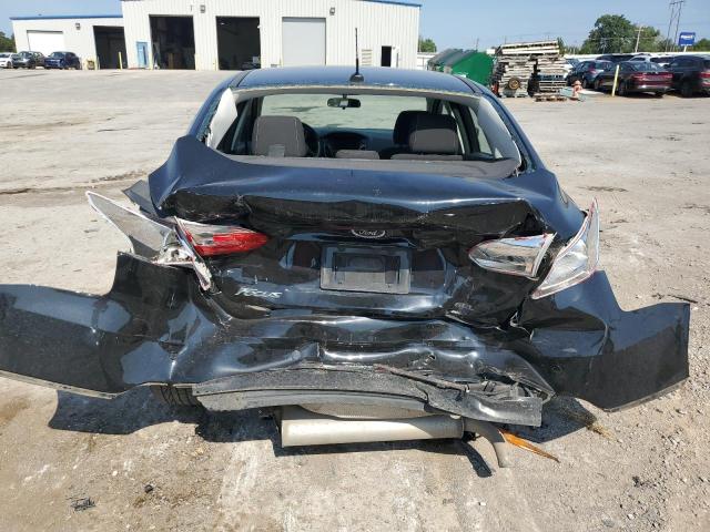 Photo 5 VIN: 1FADP3H23JL292799 - FORD FOCUS SEL 