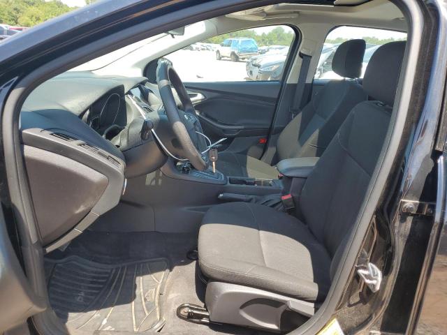 Photo 6 VIN: 1FADP3H23JL292799 - FORD FOCUS SEL 