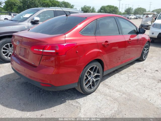 Photo 3 VIN: 1FADP3H23JL321475 - FORD FOCUS 