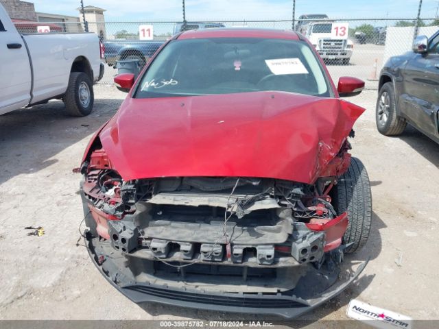 Photo 5 VIN: 1FADP3H23JL321475 - FORD FOCUS 