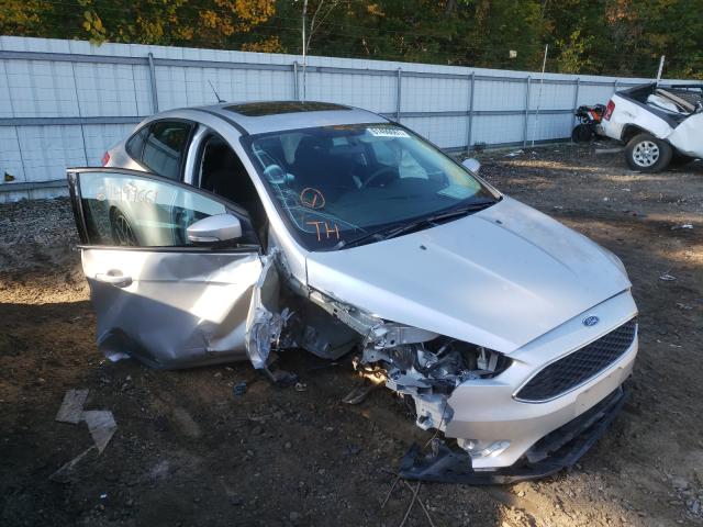 Photo 0 VIN: 1FADP3H23JL323534 - FORD FOCUS 