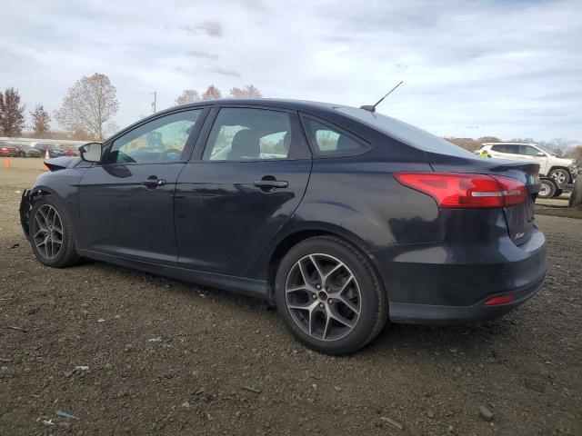 Photo 1 VIN: 1FADP3H24HL212274 - FORD FOCUS 