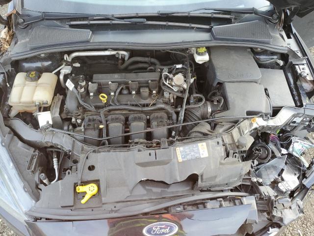 Photo 10 VIN: 1FADP3H24HL212274 - FORD FOCUS 