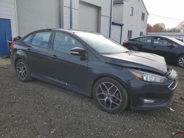 Photo 3 VIN: 1FADP3H24HL212274 - FORD FOCUS 