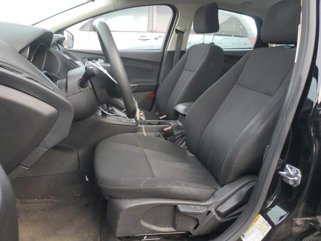 Photo 6 VIN: 1FADP3H24HL212274 - FORD FOCUS 