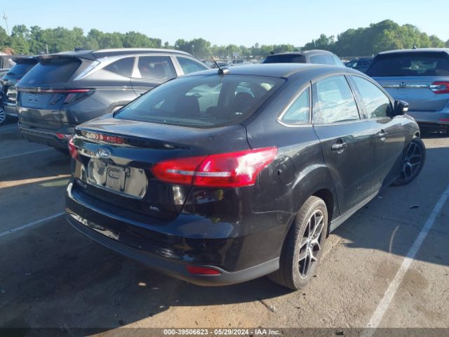 Photo 3 VIN: 1FADP3H24HL218205 - FORD FOCUS 