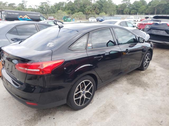 Photo 3 VIN: 1FADP3H24HL228197 - FORD FOCUS SEL 