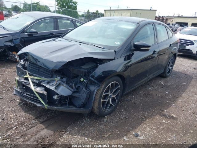 Photo 1 VIN: 1FADP3H24HL229298 - FORD FOCUS 