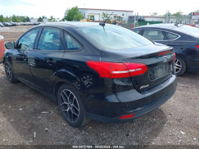 Photo 2 VIN: 1FADP3H24HL229298 - FORD FOCUS 