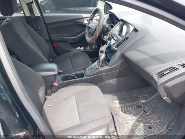 Photo 4 VIN: 1FADP3H24HL229298 - FORD FOCUS 