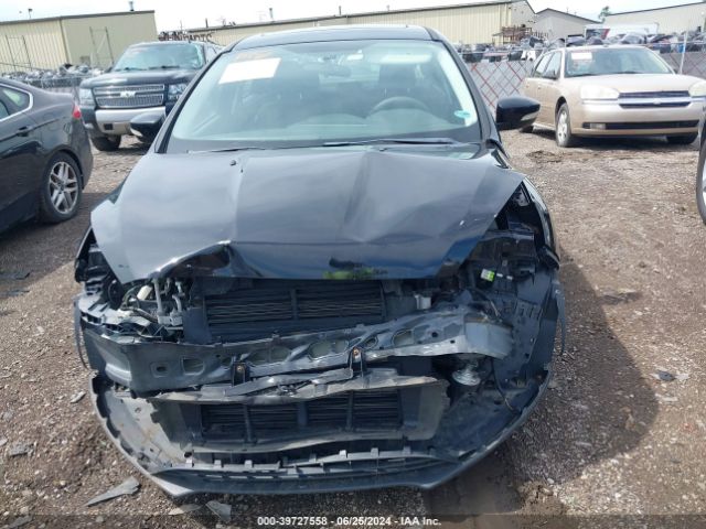 Photo 5 VIN: 1FADP3H24HL229298 - FORD FOCUS 