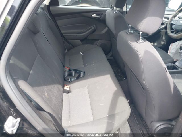 Photo 7 VIN: 1FADP3H24HL229298 - FORD FOCUS 