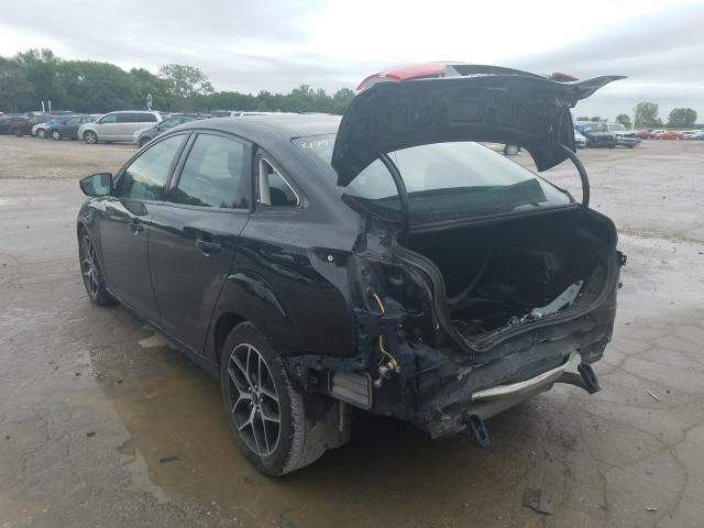 Photo 2 VIN: 1FADP3H24HL247140 - FORD FOCUS 