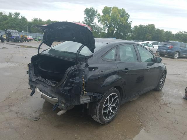 Photo 3 VIN: 1FADP3H24HL247140 - FORD FOCUS 