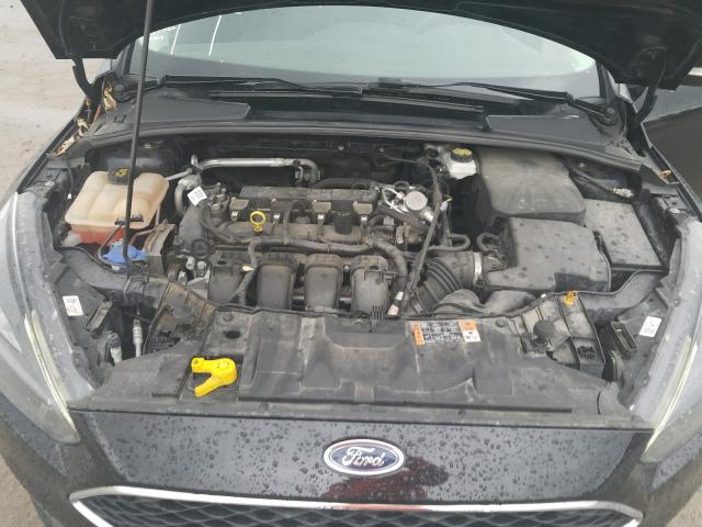 Photo 6 VIN: 1FADP3H24HL247140 - FORD FOCUS 