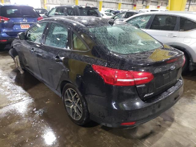 Photo 2 VIN: 1FADP3H24HL248384 - FORD FOCUS SEL 