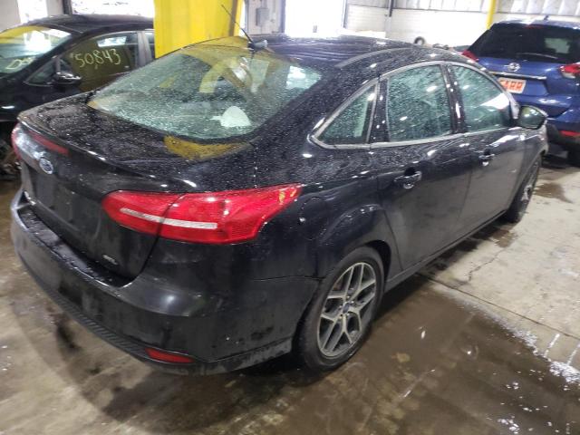 Photo 3 VIN: 1FADP3H24HL248384 - FORD FOCUS SEL 