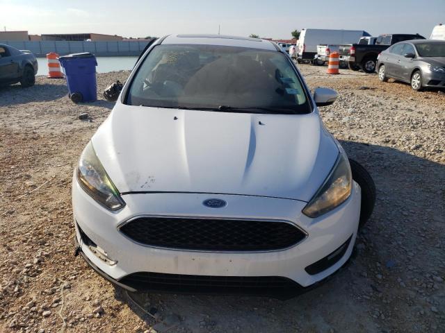 Photo 4 VIN: 1FADP3H24HL250510 - FORD FOCUS SEL 