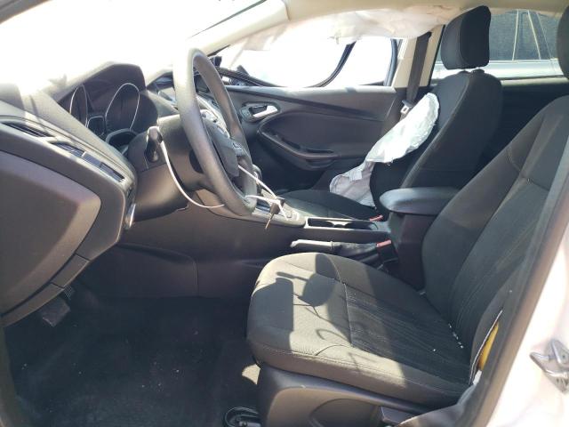 Photo 6 VIN: 1FADP3H24HL250510 - FORD FOCUS SEL 