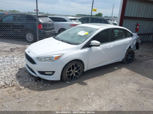 Photo 1 VIN: 1FADP3H24HL252970 - FORD FOCUS 