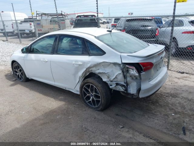 Photo 2 VIN: 1FADP3H24HL252970 - FORD FOCUS 