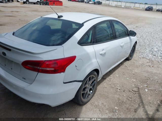 Photo 3 VIN: 1FADP3H24HL252970 - FORD FOCUS 