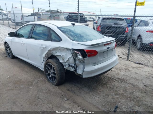 Photo 5 VIN: 1FADP3H24HL252970 - FORD FOCUS 