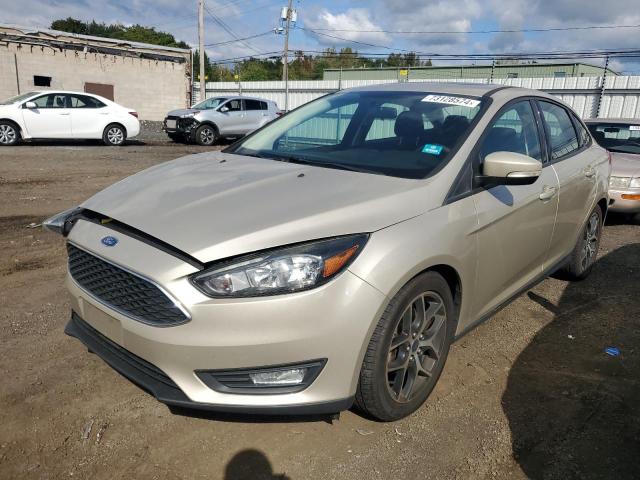 Photo 0 VIN: 1FADP3H24HL259921 - FORD FOCUS SEL 