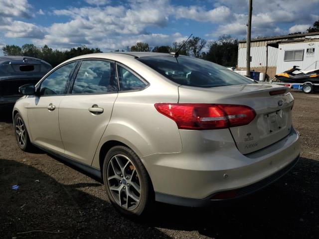 Photo 1 VIN: 1FADP3H24HL259921 - FORD FOCUS SEL 