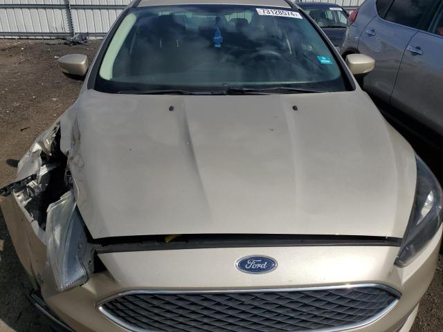 Photo 10 VIN: 1FADP3H24HL259921 - FORD FOCUS SEL 