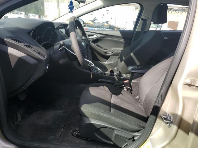 Photo 6 VIN: 1FADP3H24HL259921 - FORD FOCUS SEL 